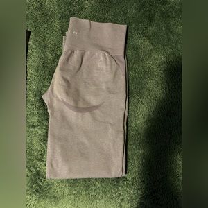 Lavender NVGTN Leggings